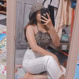 Mew Sarocha profile icon