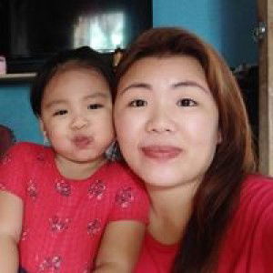 Jenny Algarja Marquez profile icon