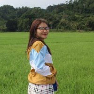 Min Febriani Pangalila profile icon