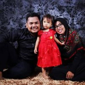 Siti Fatimah profile icon