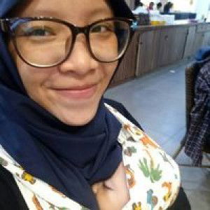 Cheria Hanaffee profile icon