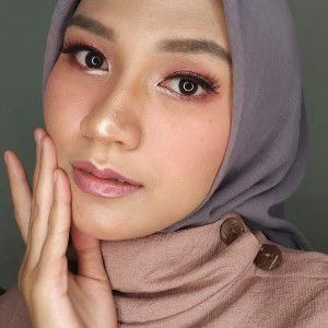 Nurul Febriani profile icon