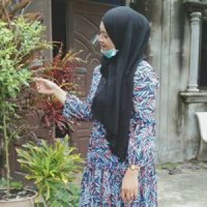 แวสะมะแอ เจะอามะ profile icon