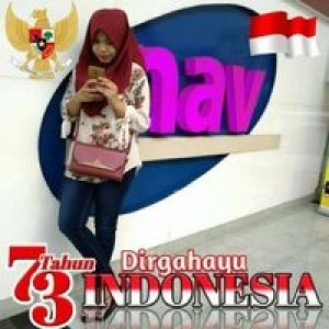 Aisah profile icon