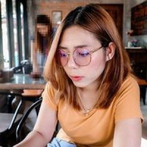 Pattrakorn Few profile icon