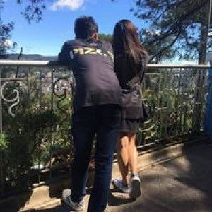 Jenaleen Mei Luna profile icon