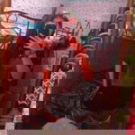 Claire Albarina profile icon