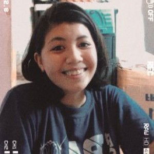 Mhyla Aquino profile icon