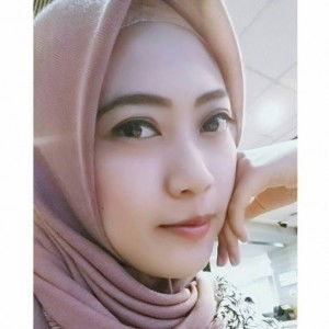 Fascinati Byarlina Gyamirti profile icon