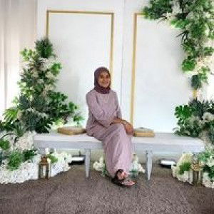 Fatihah Zain profile icon