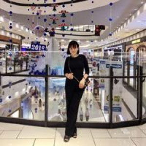 Lê Giang profile icon