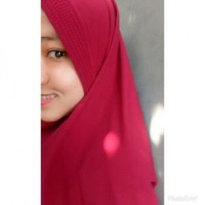 Siti Fatonah profile icon