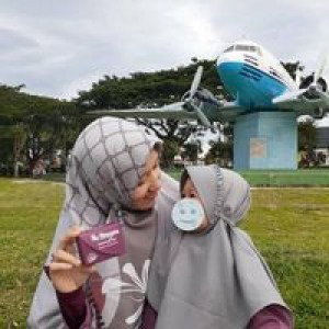 Sarah Ya'qub profile icon