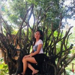 Berlmie Biñas Debil profile icon