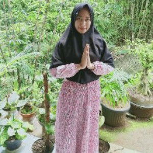 Setfri Connie Fatrunanda profile icon