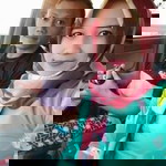 Luccy Vicka Nanda profile icon