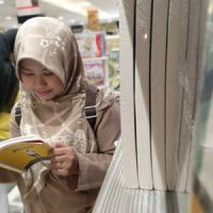 Kiky Sastrawan profile icon