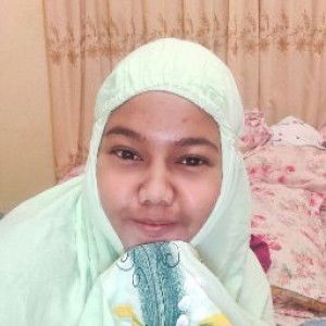 Nur Halimah97 profile icon