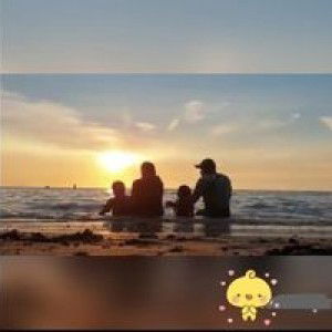 Madesti Vindora Maslihan profile icon