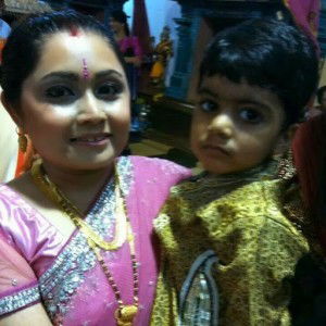 Sunita Balasubraamaniam profile icon