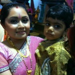 Sunita Balasubraamaniam profile icon