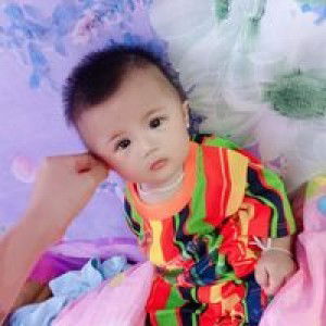 Enoo Kie Rommanee profile icon