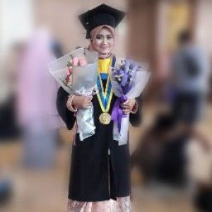 Zahri Kurniati profile icon