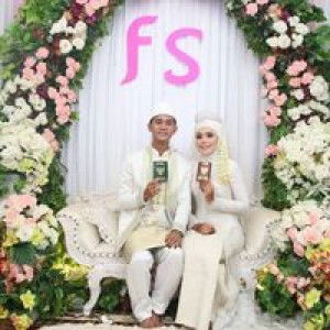 Fathona Willbethebest Andalwaysmissforfriendly profile icon