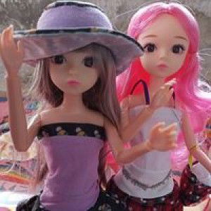 Delisa Rusmawan profile icon