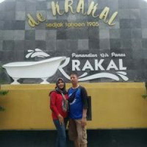 Zikra Fatan profile icon