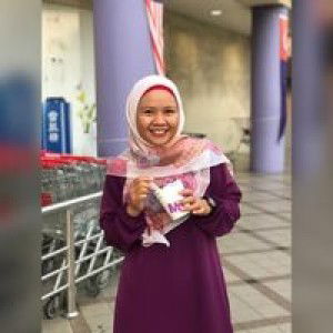 Handayani Septy profile icon