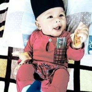 Sarna Sarip profile icon