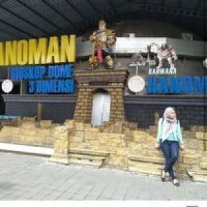 Yuanita Kusrini profile icon