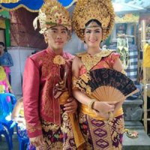 Ayu Purnami profile icon