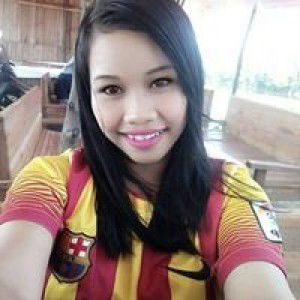 Arna Mamah'y Sasya profile icon