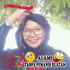 Rokhimah Imah Zhu profile icon