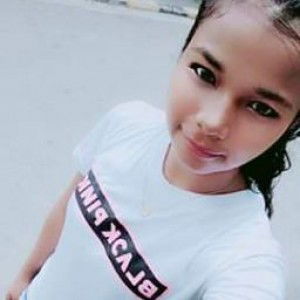 Angelica Waji profile icon