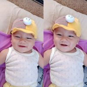 Anggun Valencia profile icon