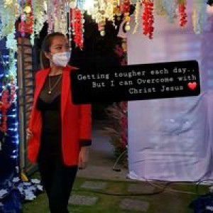 Keisha Morales profile icon