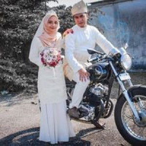 Nurhasnalisa Baharudin profile icon