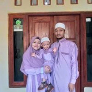 Zamratullah Fatimah profile icon