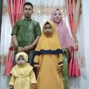 Ifah Icca profile icon