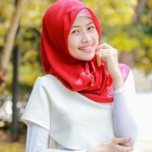 Aldia Zakiyatul Miskiyah profile icon