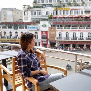 ลักขณา ชารีนิวัฒน์ profile icon