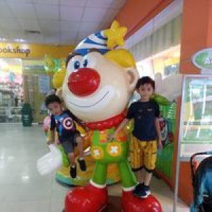 Shenn Molejon Andujar profile icon