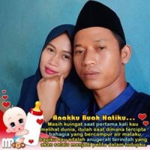 Endah Jabin profile icon