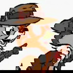 Alex Soh profile icon