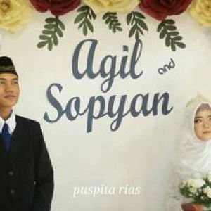 Agil Lailatul Nadiroh profile icon