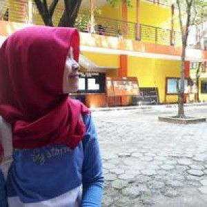 Diah Posu-posu profile icon