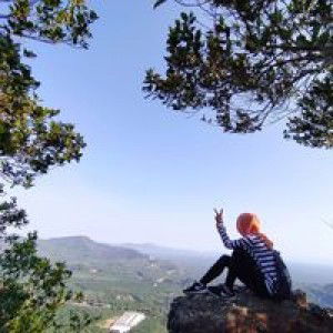 Aly Fifia profile icon